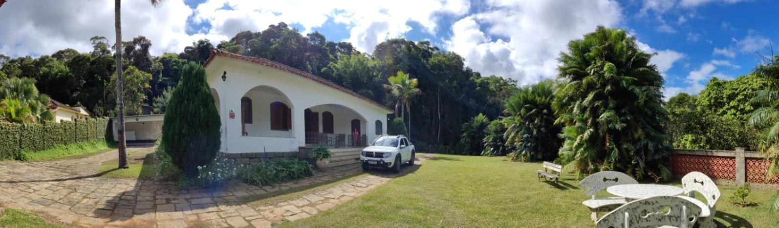 Espetacular Propriedade! Holiday home Miguel Pereira