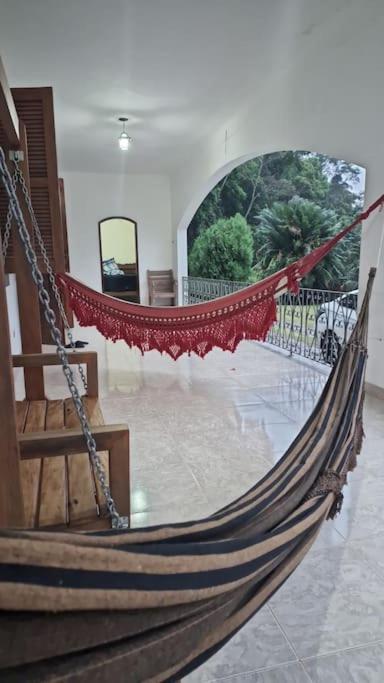 Espetacular Propriedade! Holiday home Miguel Pereira