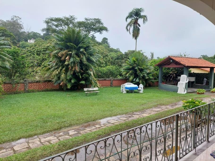 Espetacular Propriedade! Holiday home Miguel Pereira