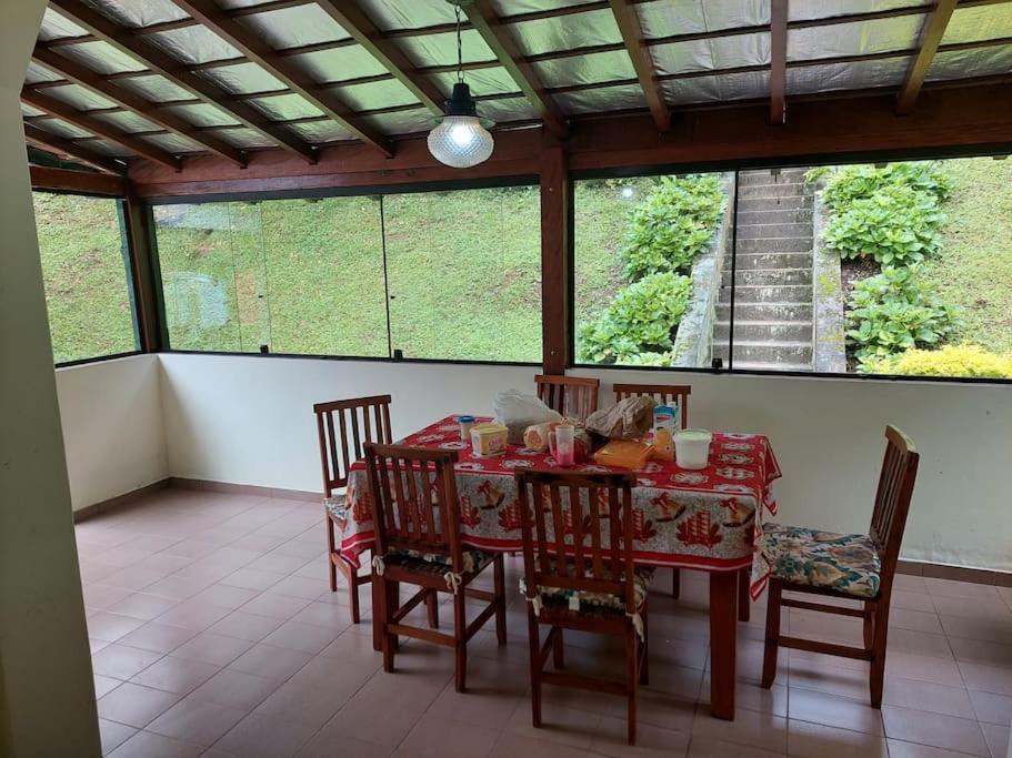 Holiday home Espetacular Propriedade! *