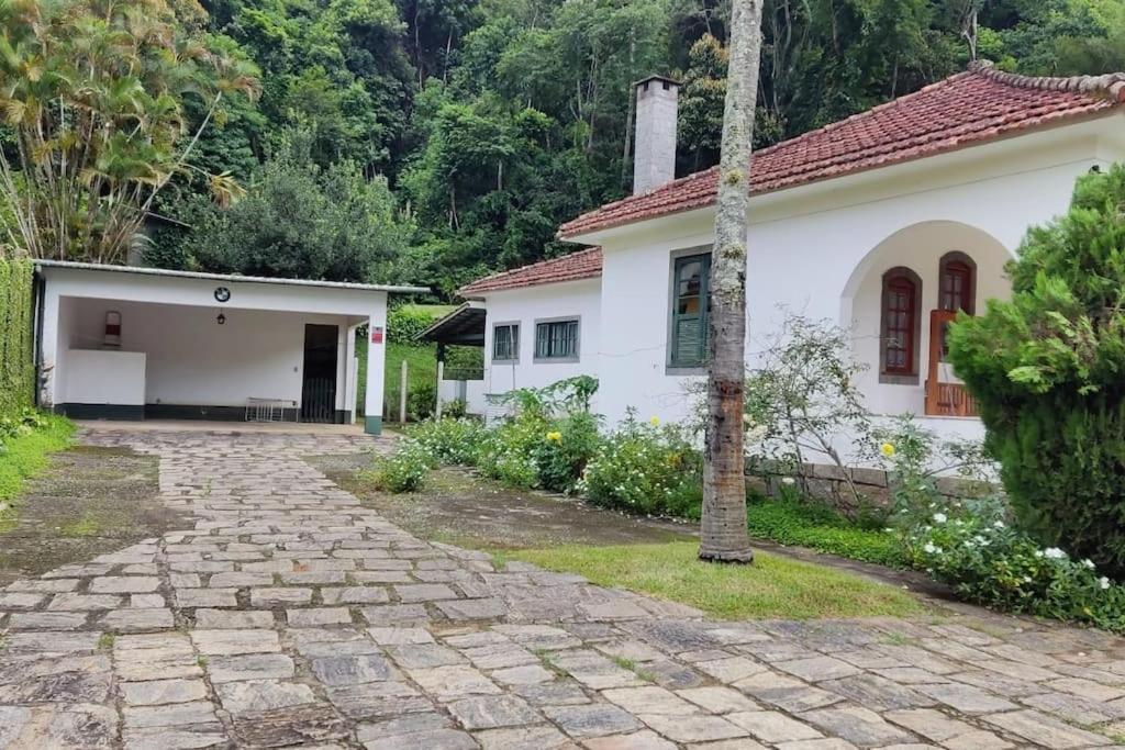 Holiday home Espetacular Propriedade! Miguel Pereira