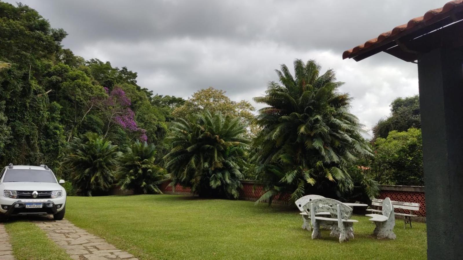Espetacular Propriedade! Holiday home Miguel Pereira